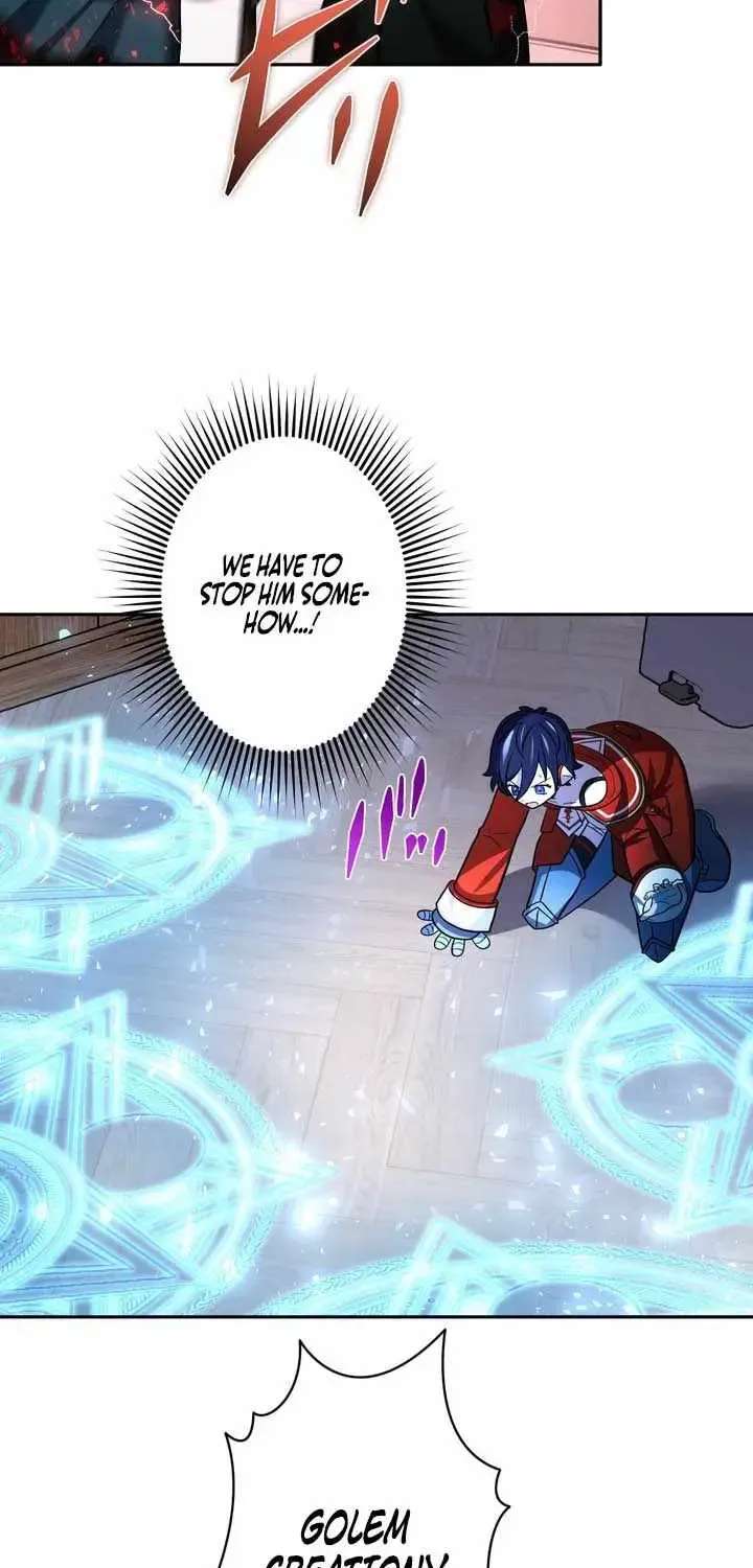 Reborn Ranker – Gravity User Chapter 208 - page 31