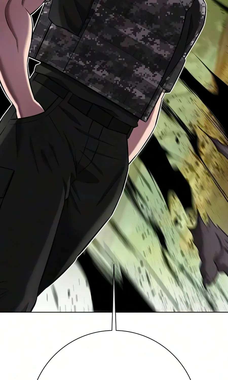 Returned to the Day I Joined the Army Chapter 102 - page 249