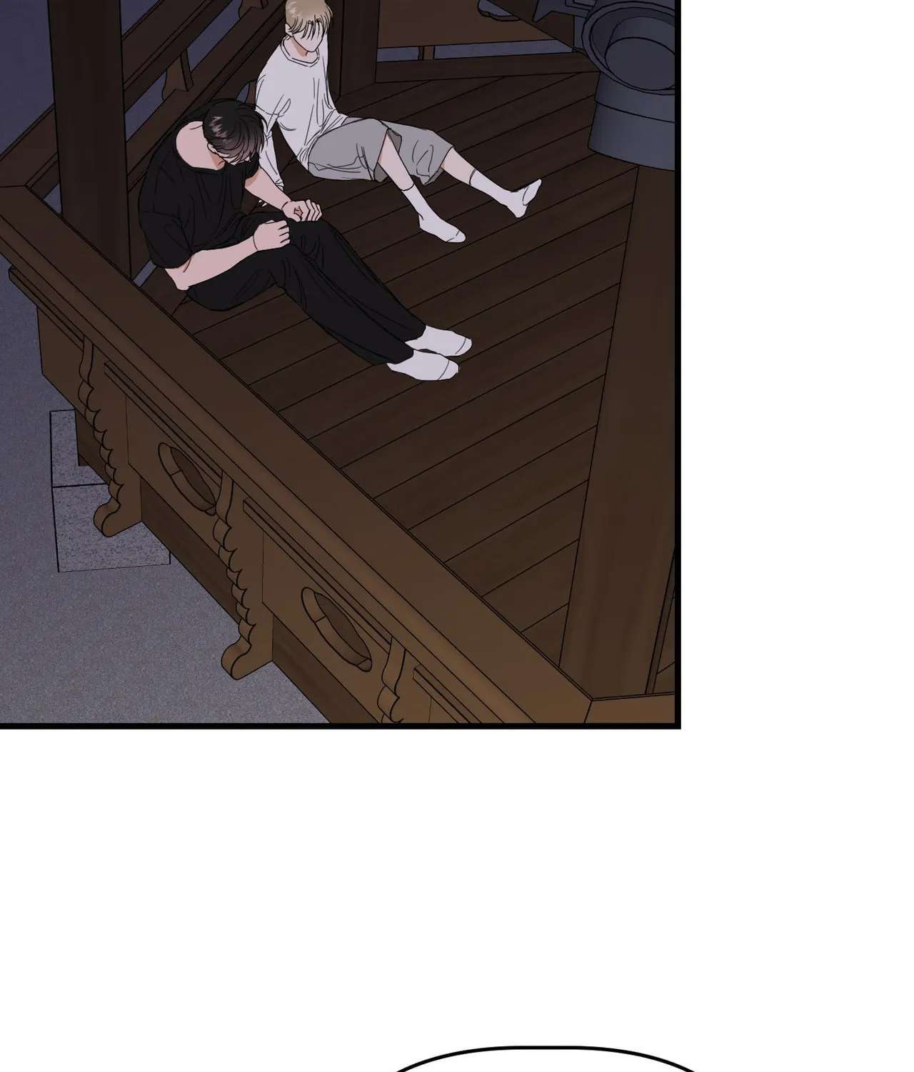 I'll Arrest You! Chapter 8 - page 82