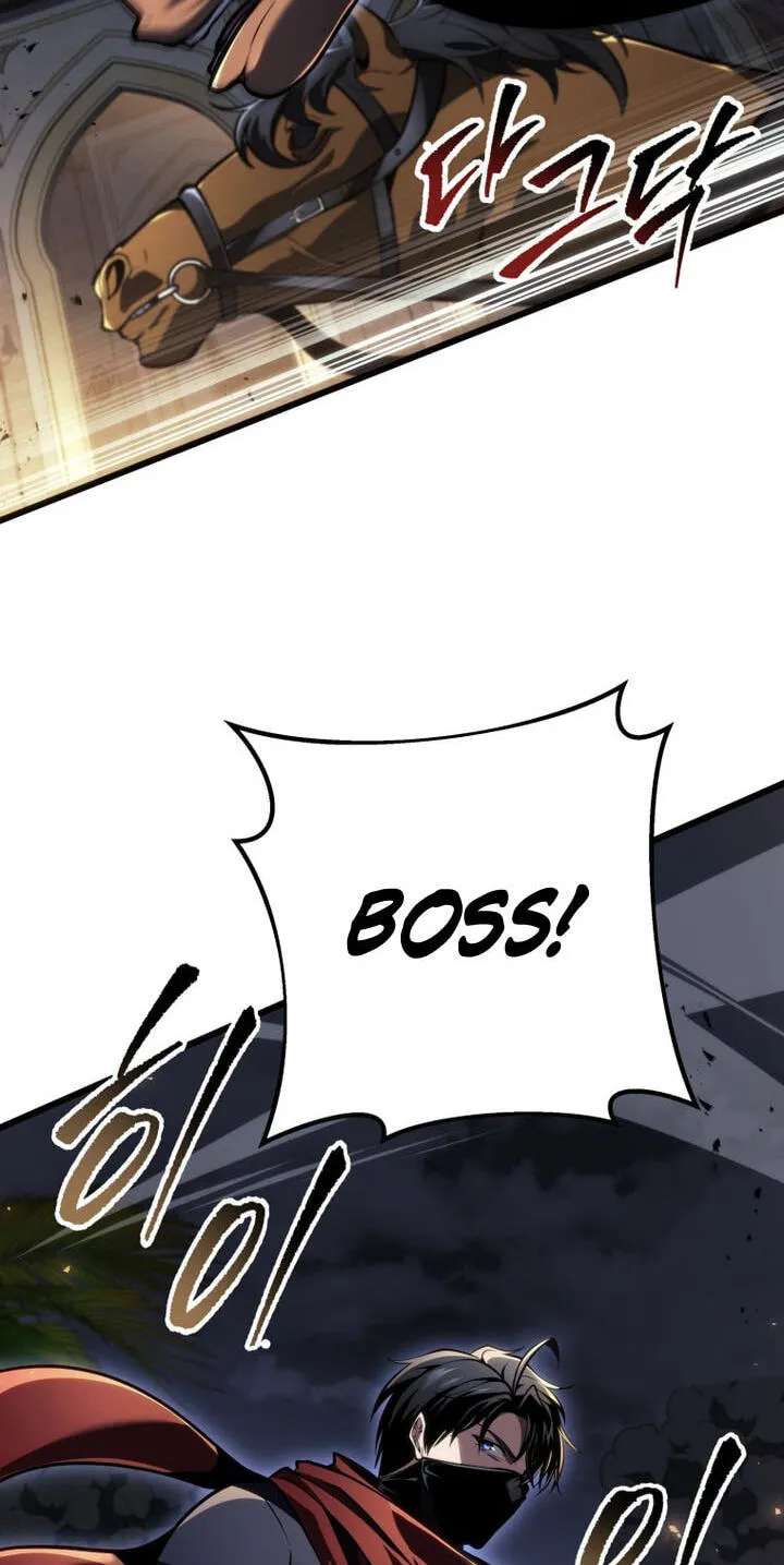The Dragon Slayer's Regression on Another Level Chapter 100 - page 3
