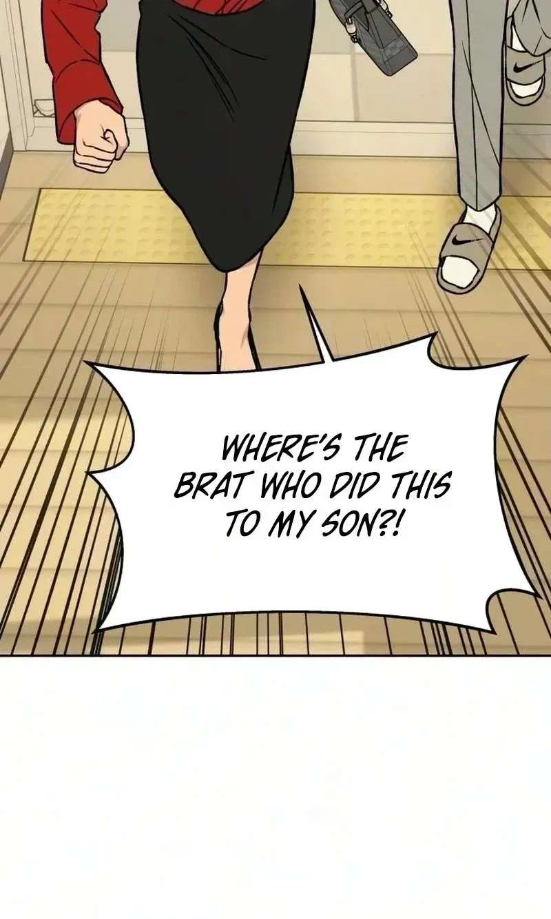 Serim's Golden Rule Chapter 12 - page 30