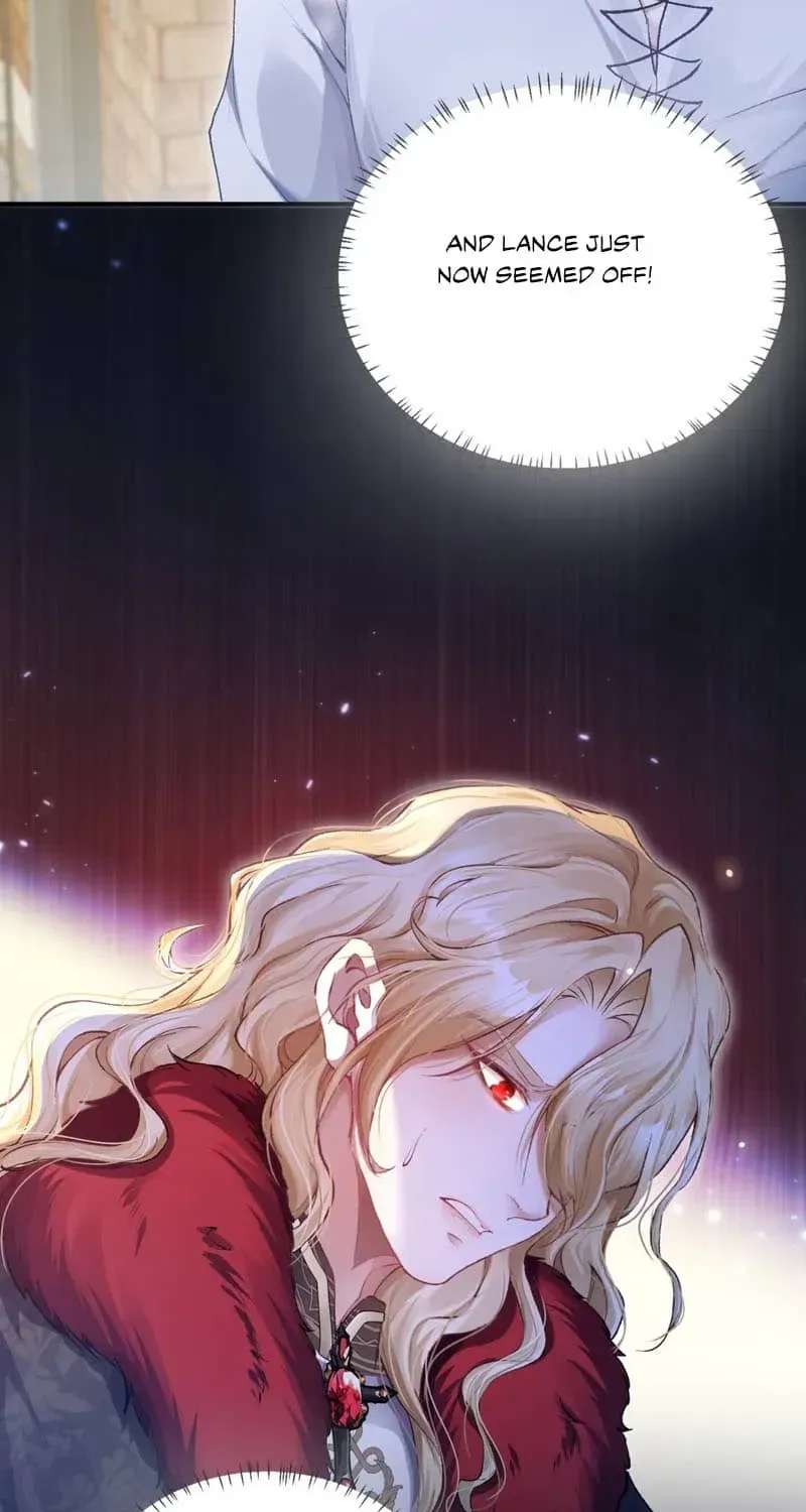 Oh No, He’s Got His Eye on Me Chapter 5 - page 49