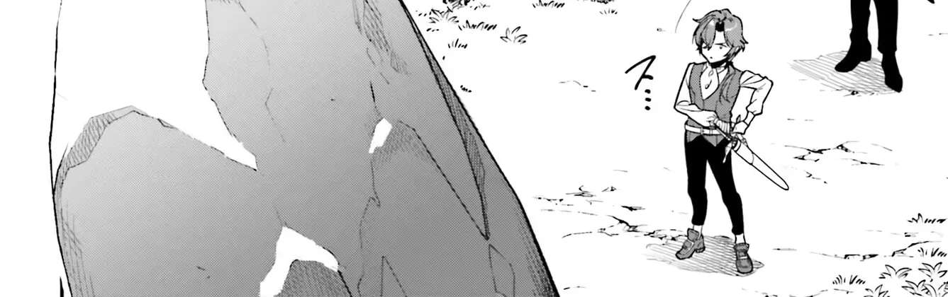 The Scum Noble Dominates by Humbly Grinding ~ Using Meta-Knowledge and the Unique Magic To Dodge the Bad End ~ Chapter 3 - page 25
