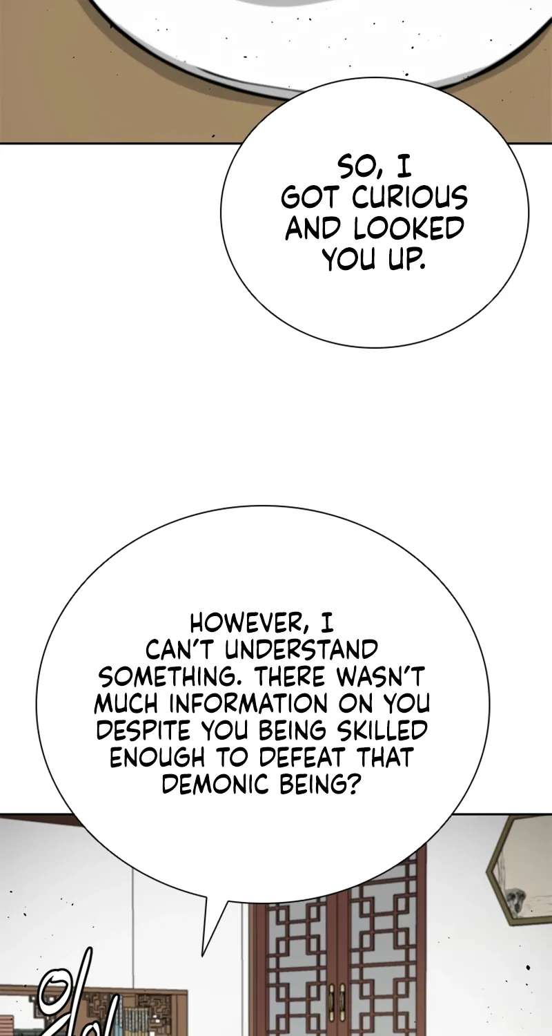 Absolute Master of the Senate Chapter 36 - page 29