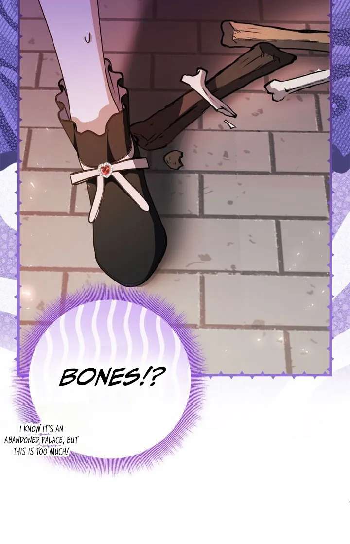 The Beloved Contract Daughter of the Count’s Family Chapter 37 - page 9