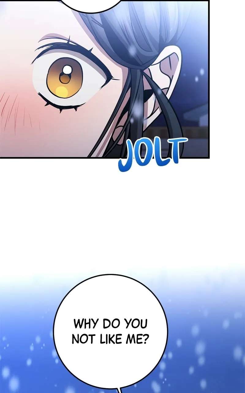High school queen Chapter 98 - page 50
