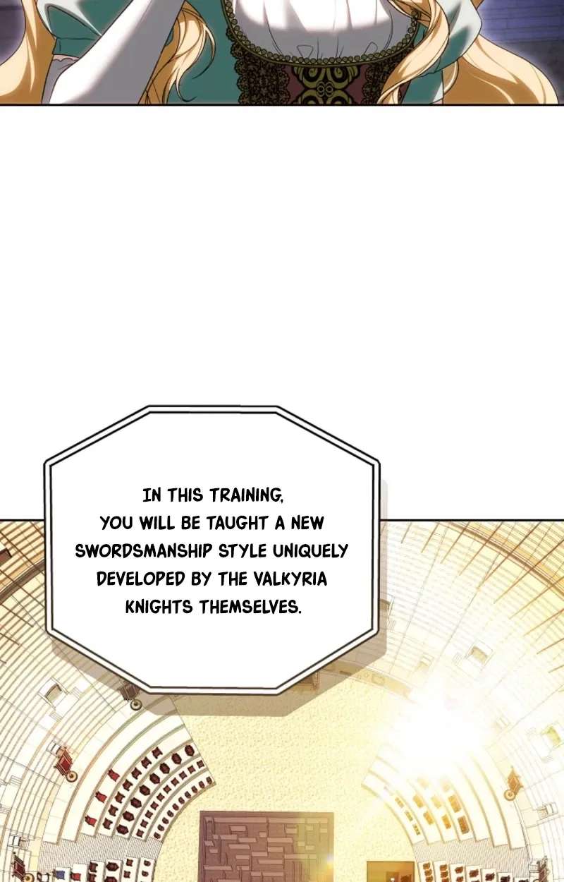 Vote for Your Knight! Chapter 7 - page 91