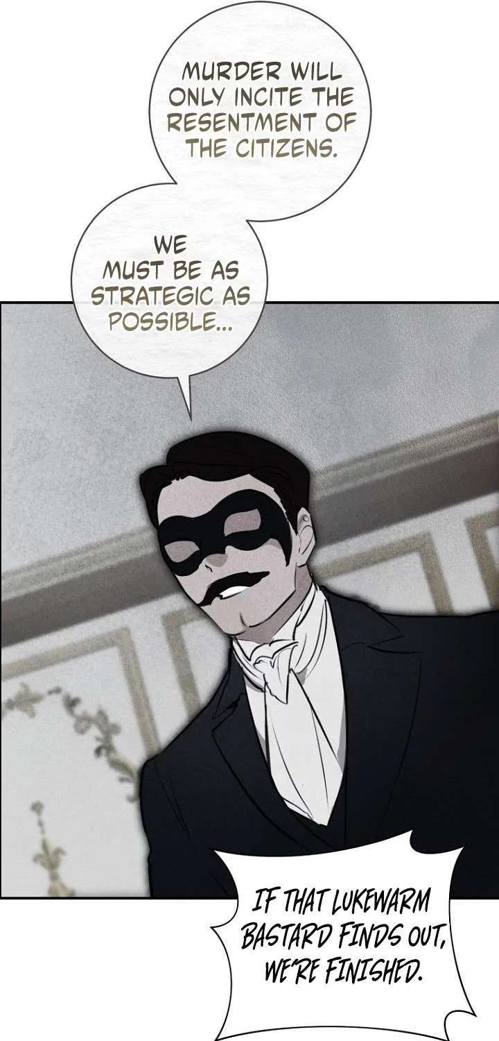 The Archduke’s Gorgeous Wedding Was a Fraud Chapter 125 - page 28