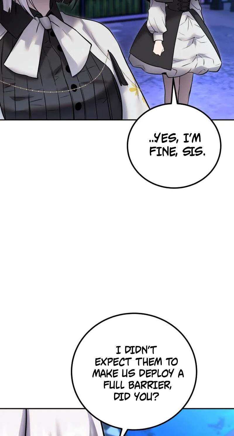 Secretly More Powerful than the Hero Chapter 141 - page 28