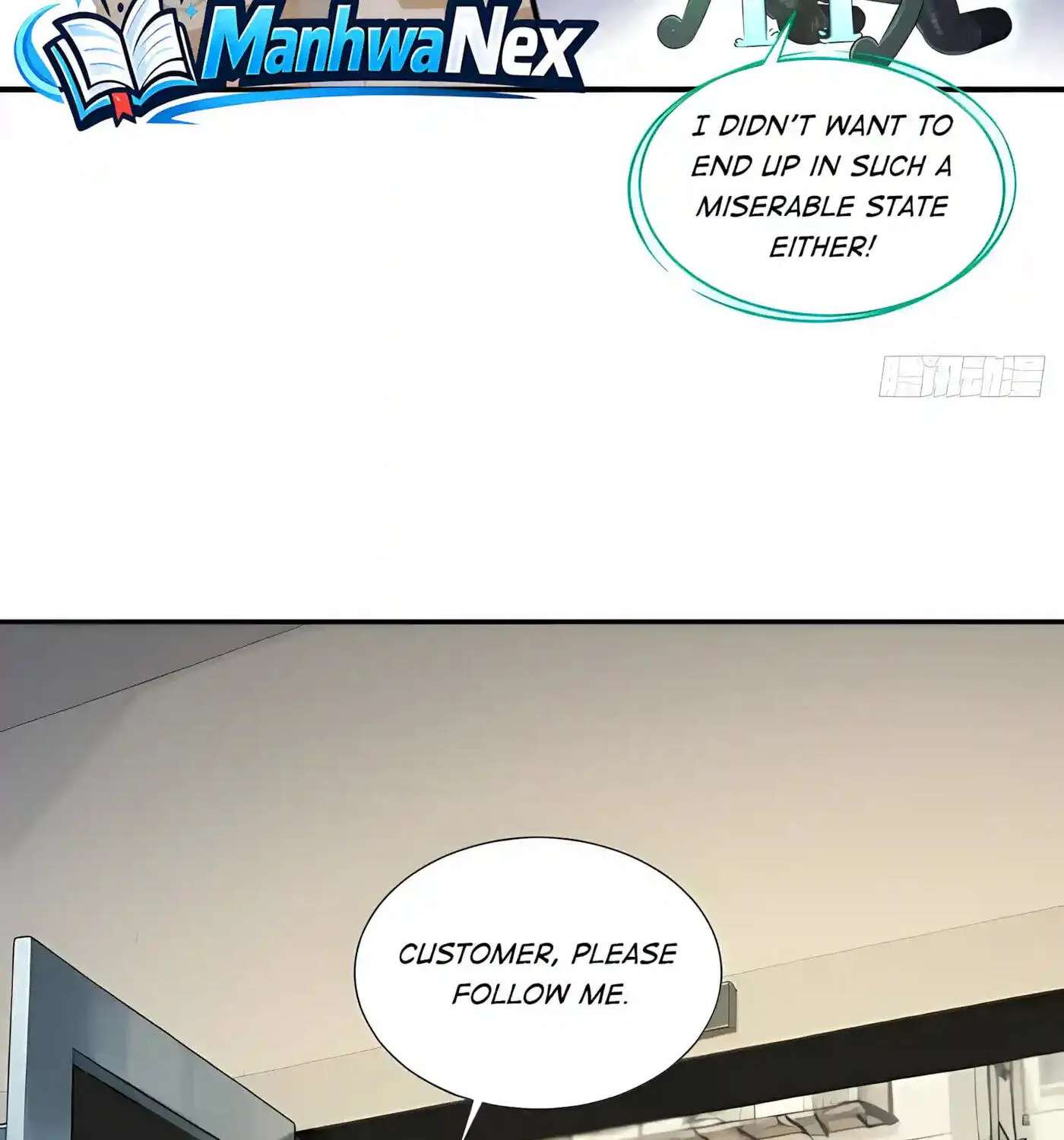 I Ushered in the Age of Mythical Pet Beasts Chapter 49 - page 39