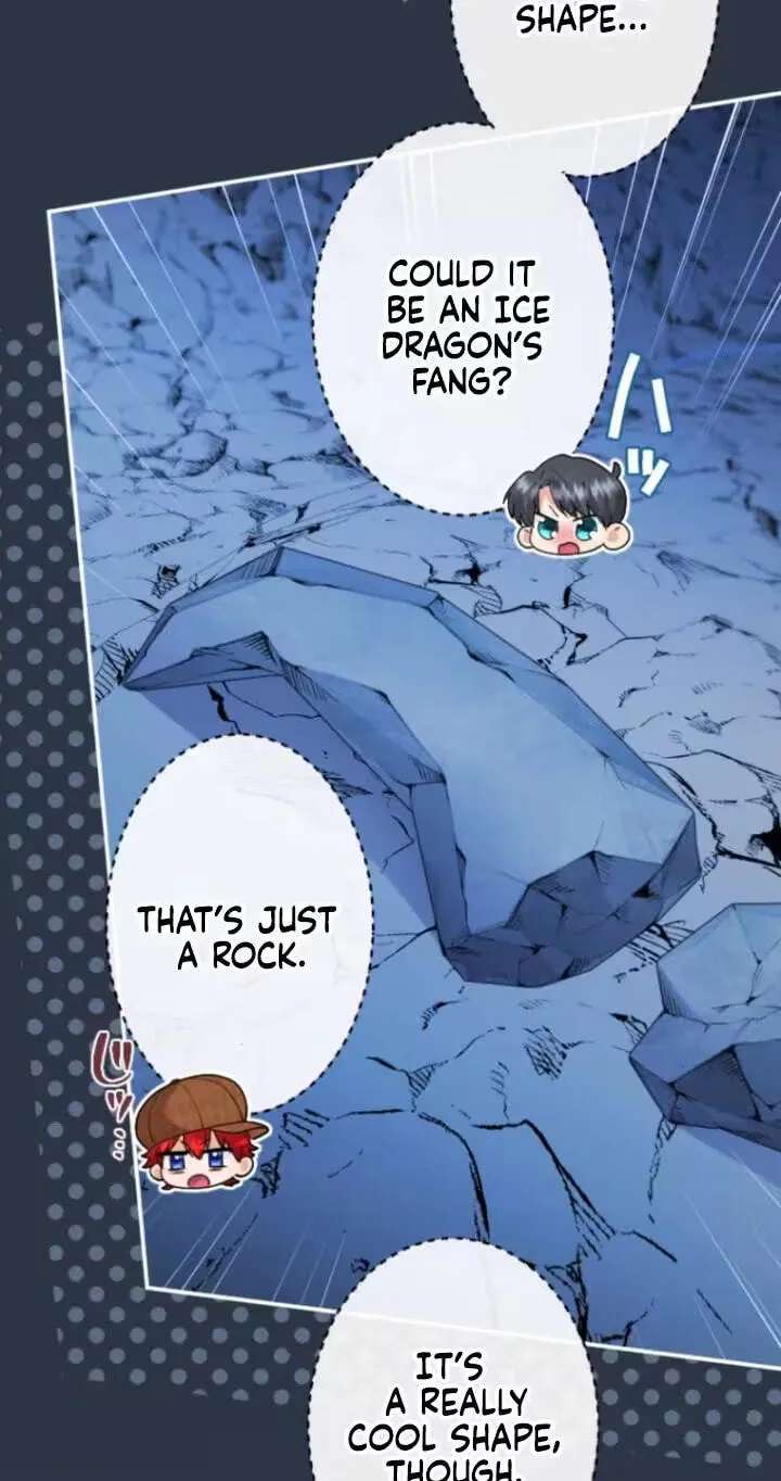 Munou na Mamahaha desu ga, Kazoku no Dekiai ga Tomarimasen! Chapter 161 - page 40
