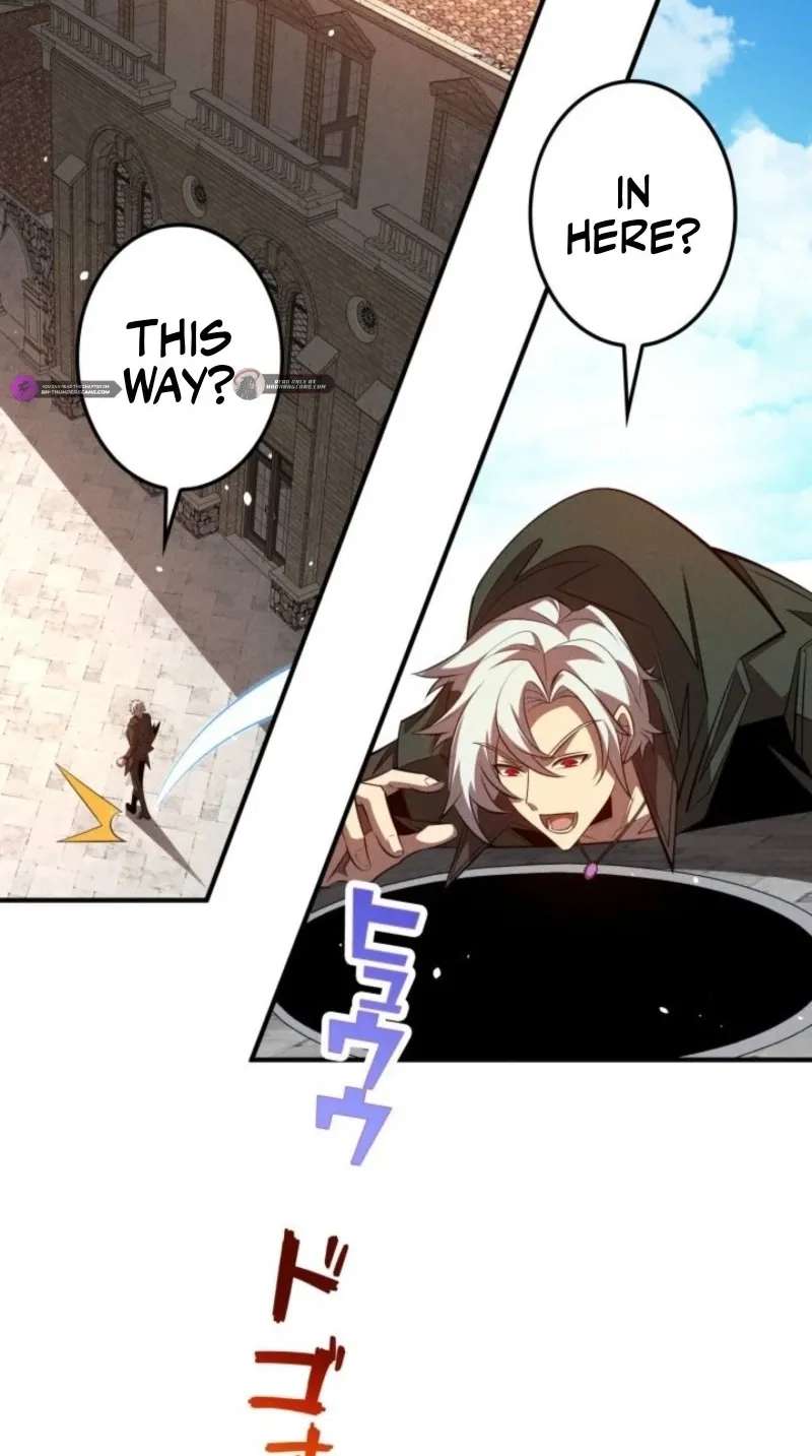Dream Beast Hunter Chapter 24 - page 49