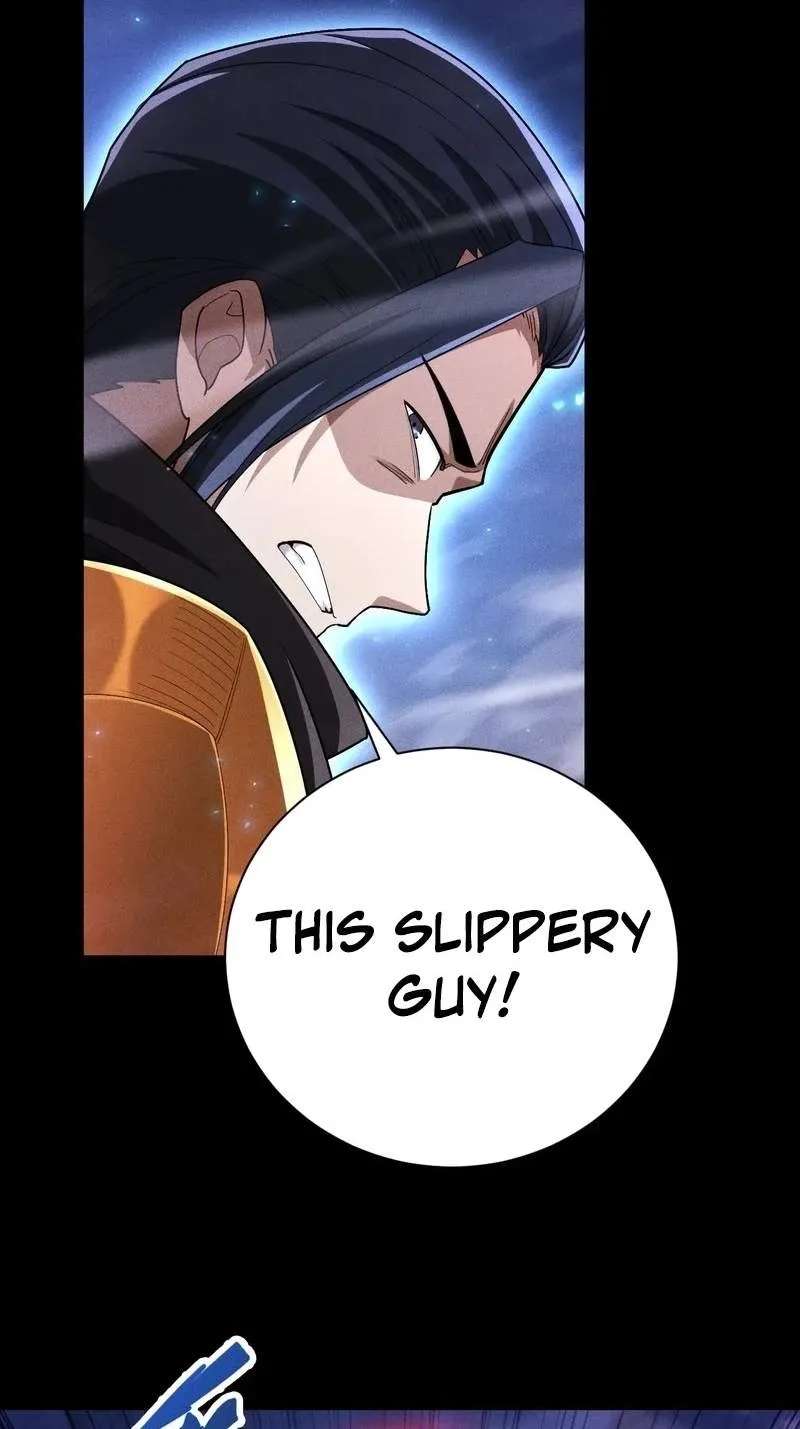 Idle Player Returns As A God Chapter 90 - page 25