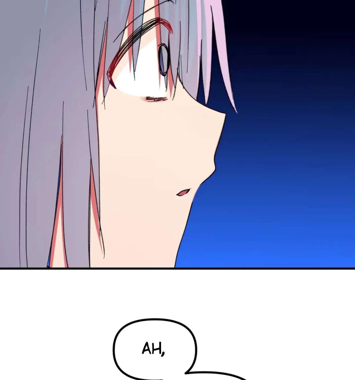 Senpai-chan Is a man Chapter 17 - page 54