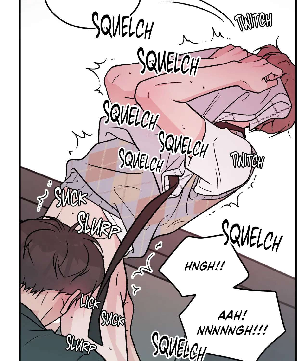 Flip Turn Chapter 88 - page 34
