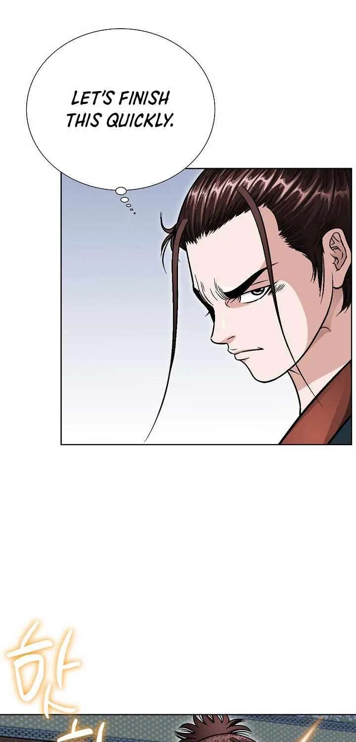 The Rogue Young Master of the Namgung Clan Chapter 29 - page 80
