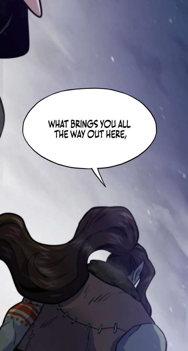 Past Life Returner Chapter 184 - page 97