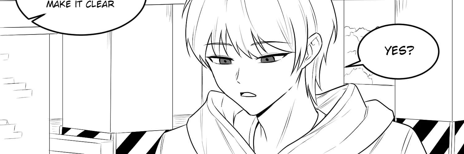 Teasing The Neighbor Noona Chapter 2 - page 8