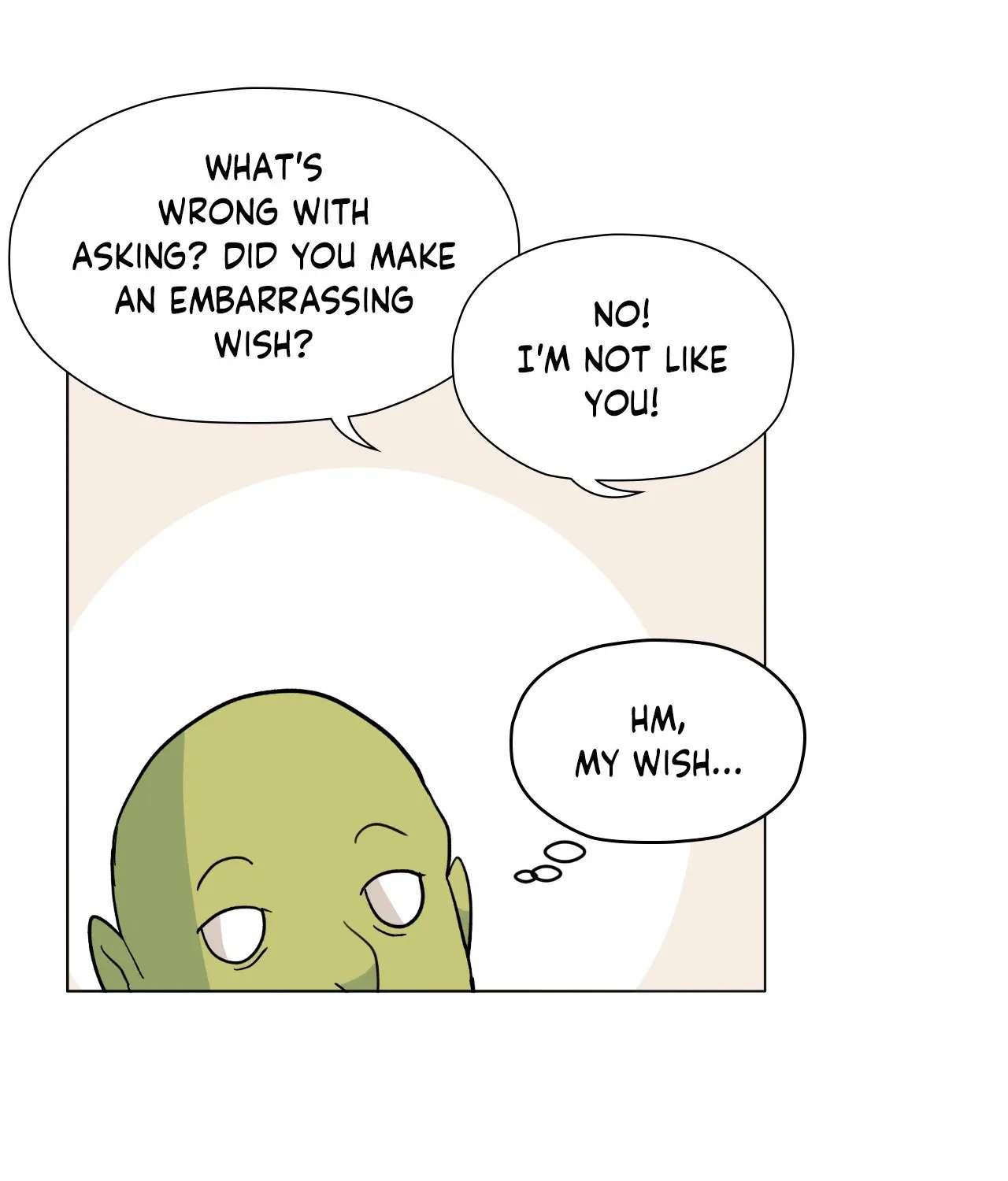 Pampered Prisoners: Elves Among Orcs Chapter 114 - page 86