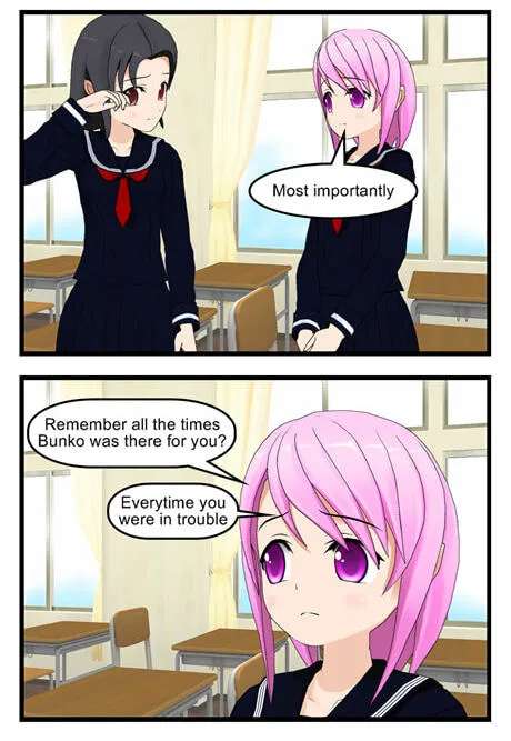 My Blossoming Summer Chapter 41 - page 24