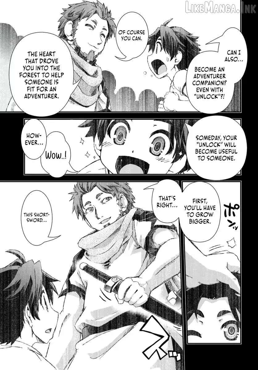 Clearing Dungeons Faster Than Anyone With the Bug Skill Chapter 1 - page 24