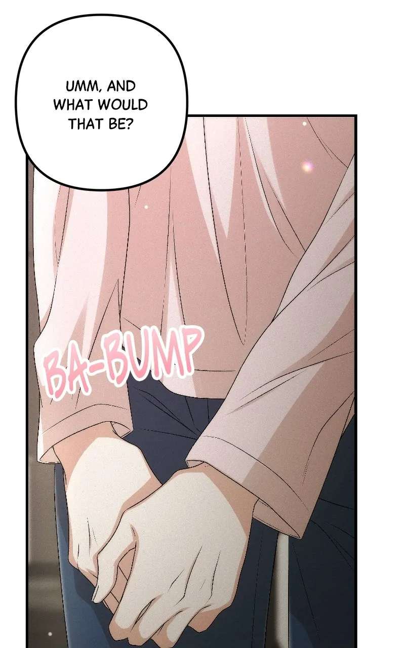 Office Romance Contract Chapter 1 - page 68