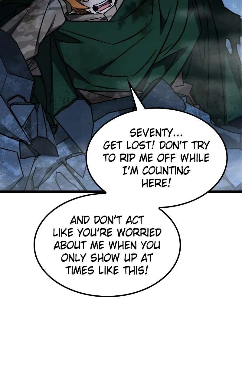 Lv. 99 Princessof Black Flame Chapter 43 - page 80