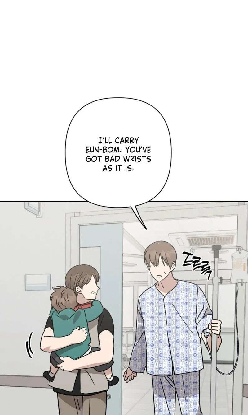 Spring, at Last Chapter 33 - page 62