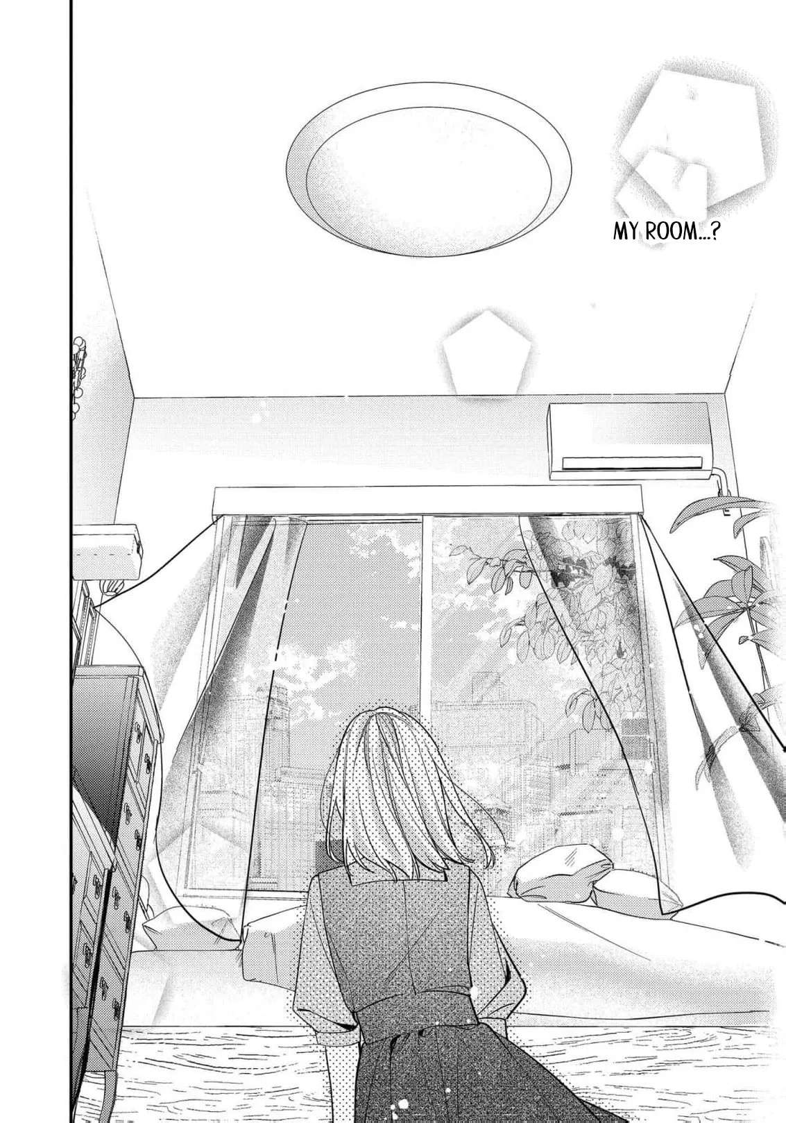 Bad End Mokuzen no Heroine ni Tensei Shita Watashi, Konse de wa Ren'ai Suru Tsumori ga Cheat na Ani ga Hanashitekuremasen!? @COMIC Chapter 51 - page 28