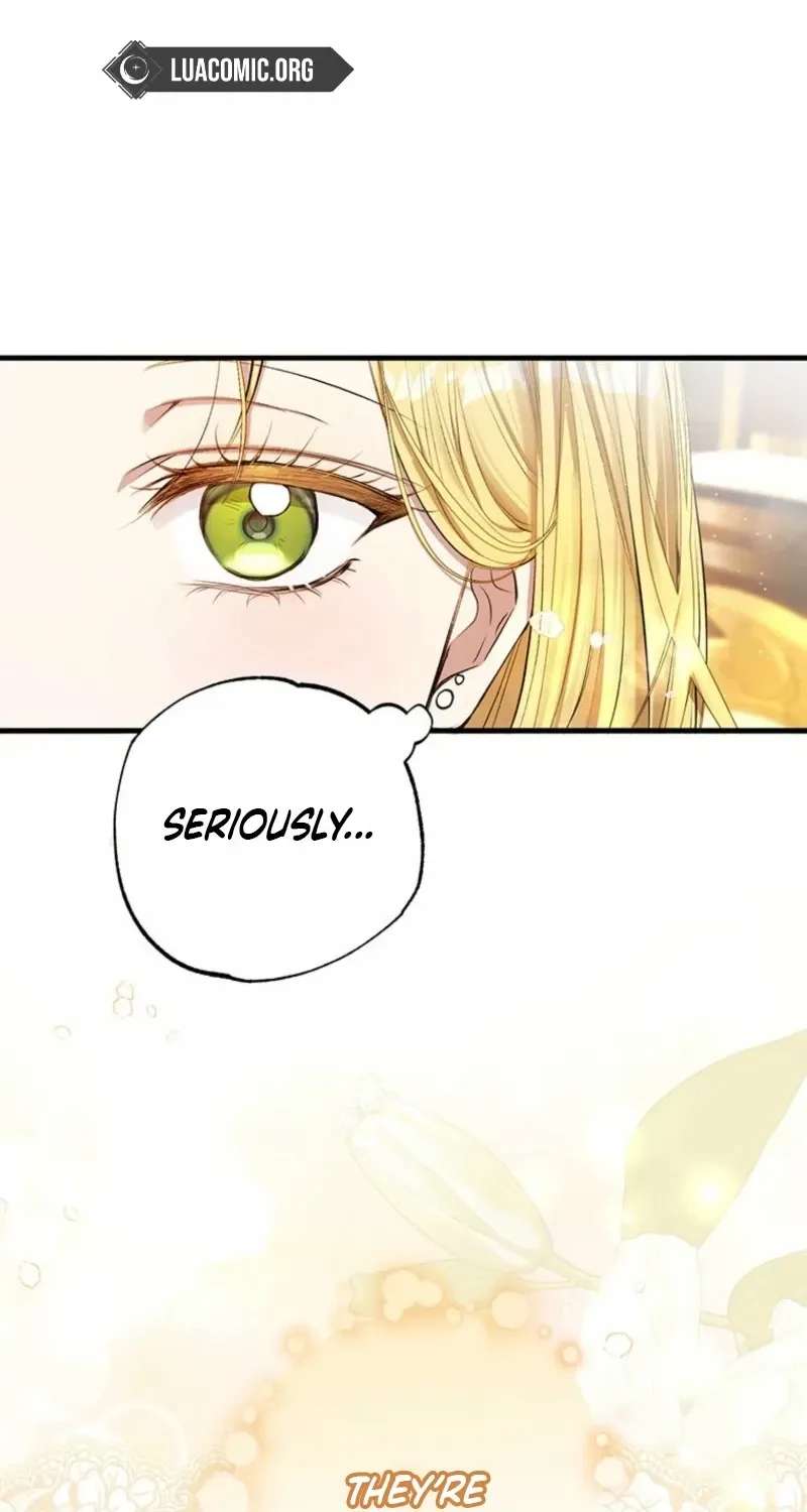 This Is What Revenge Looks Like Chapter 37 - page 38
