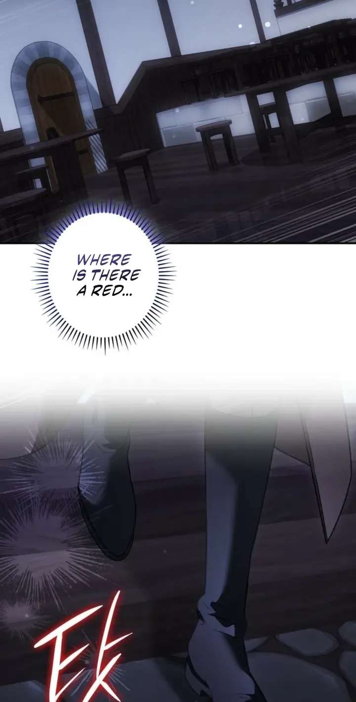 The Blind Beast's Endless Night Chapter 63 - page 67