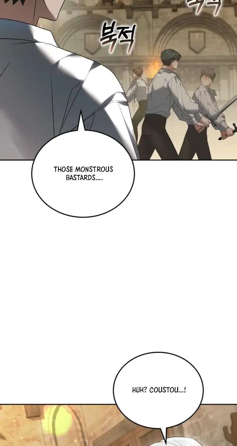 Vote for Your Knight! Chapter 9 - page 105