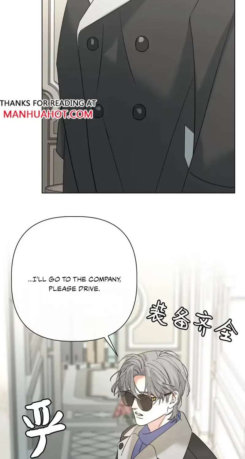Before the Candle Burns Chapter 4 - page 55
