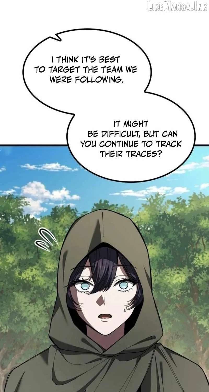 So？ Did Someone Force You to Become the Heavenly Demon？ Chapter 55 - page 33