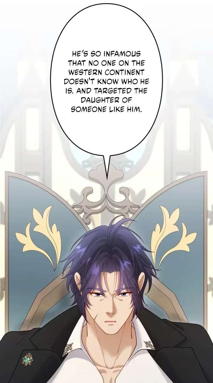 Setting Reset as the Duke's Daughter Chapter 52 - page 57