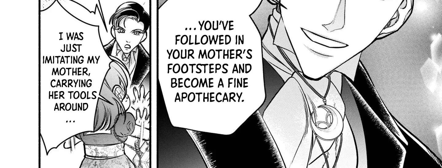 The Debt-Ridden Apothecary Is Loved by a Duke's Son Chapter 1 - page 70
