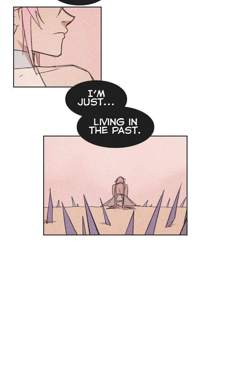 Blue Matter Chapter 159 - page 14