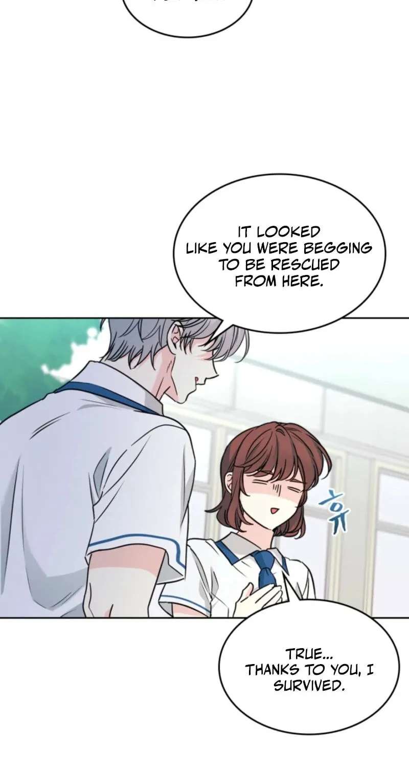 My Life as an Internet Novel Chapter 281 - page 54