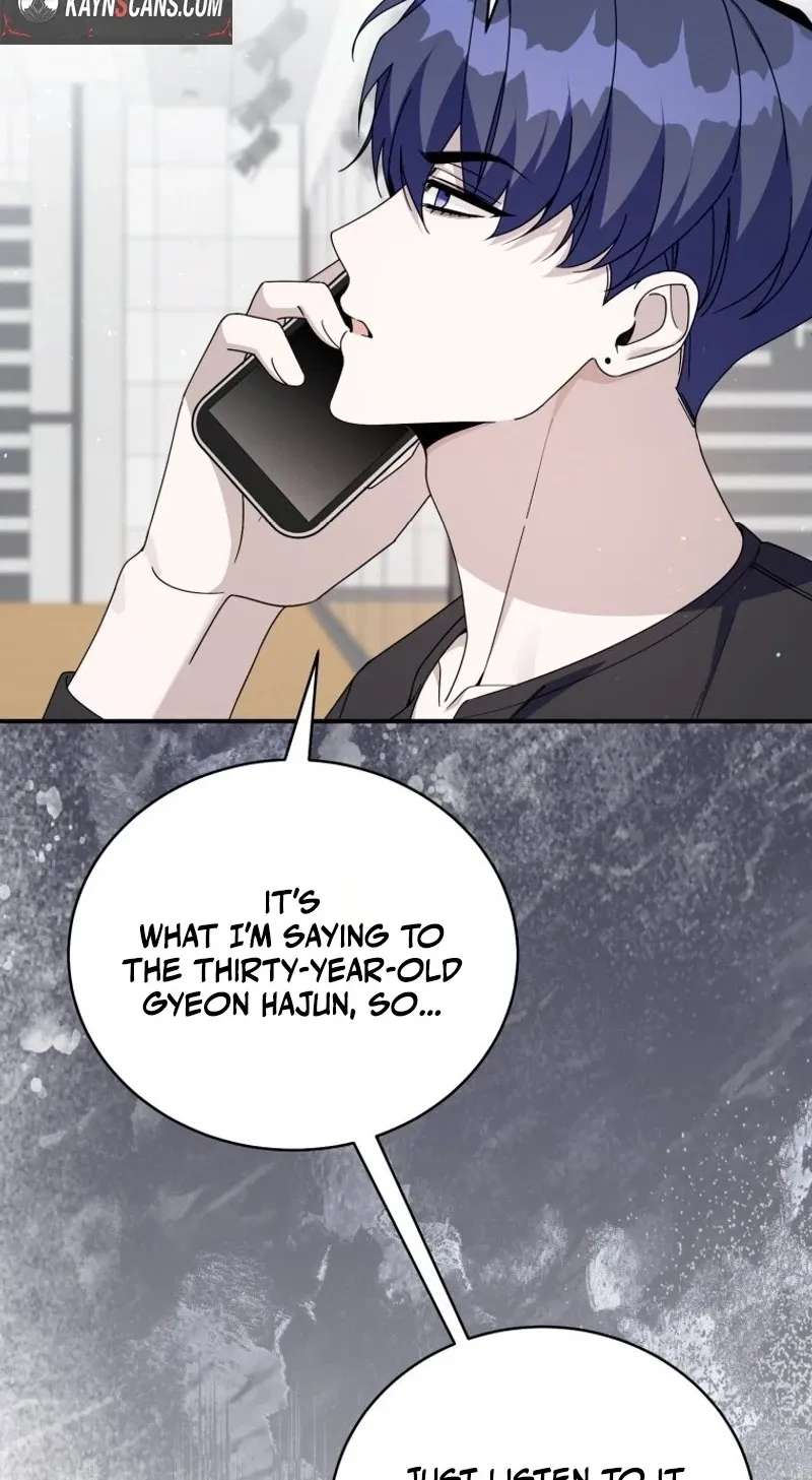 An Insincere Idol's Blank Slate Chapter 102 - page 51