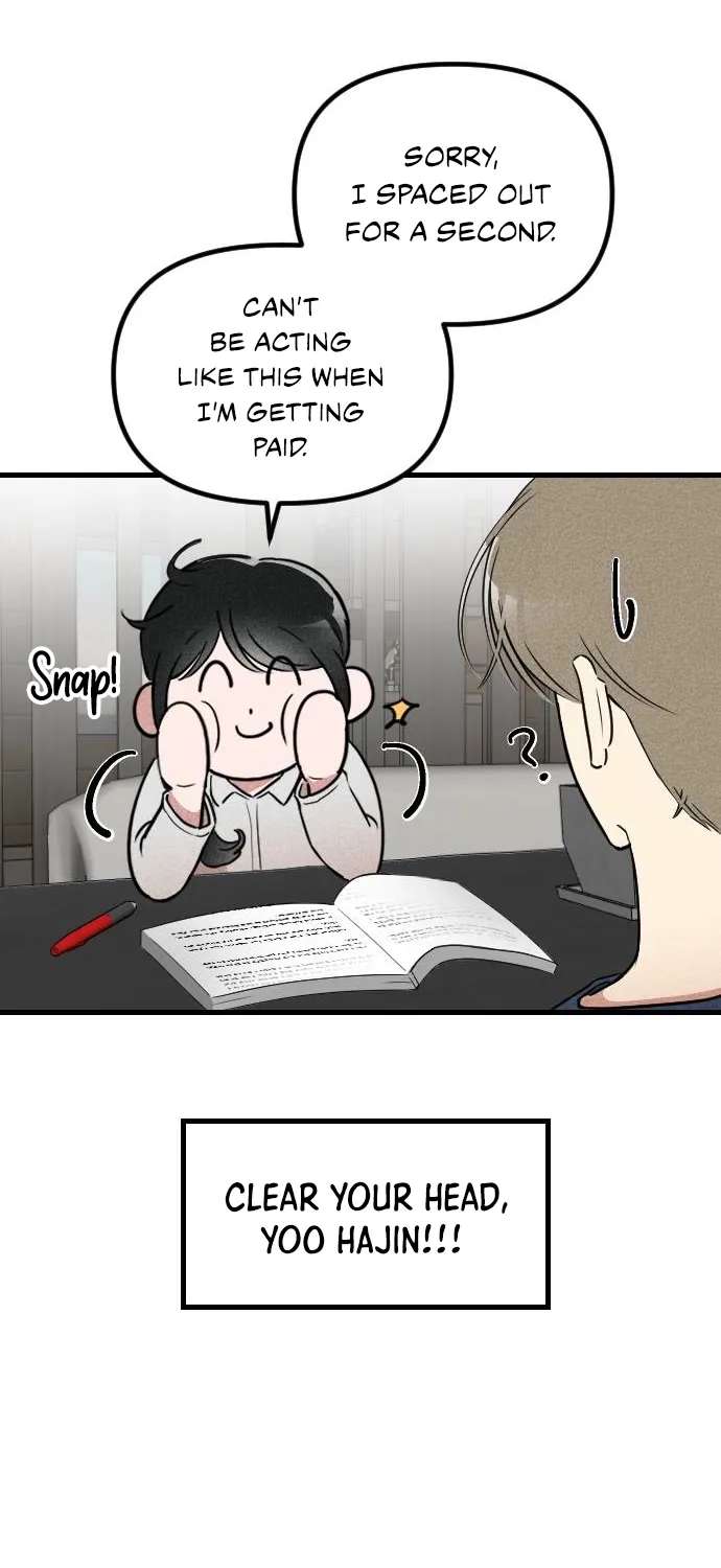 Simply Immature Chapter 2 - page 51