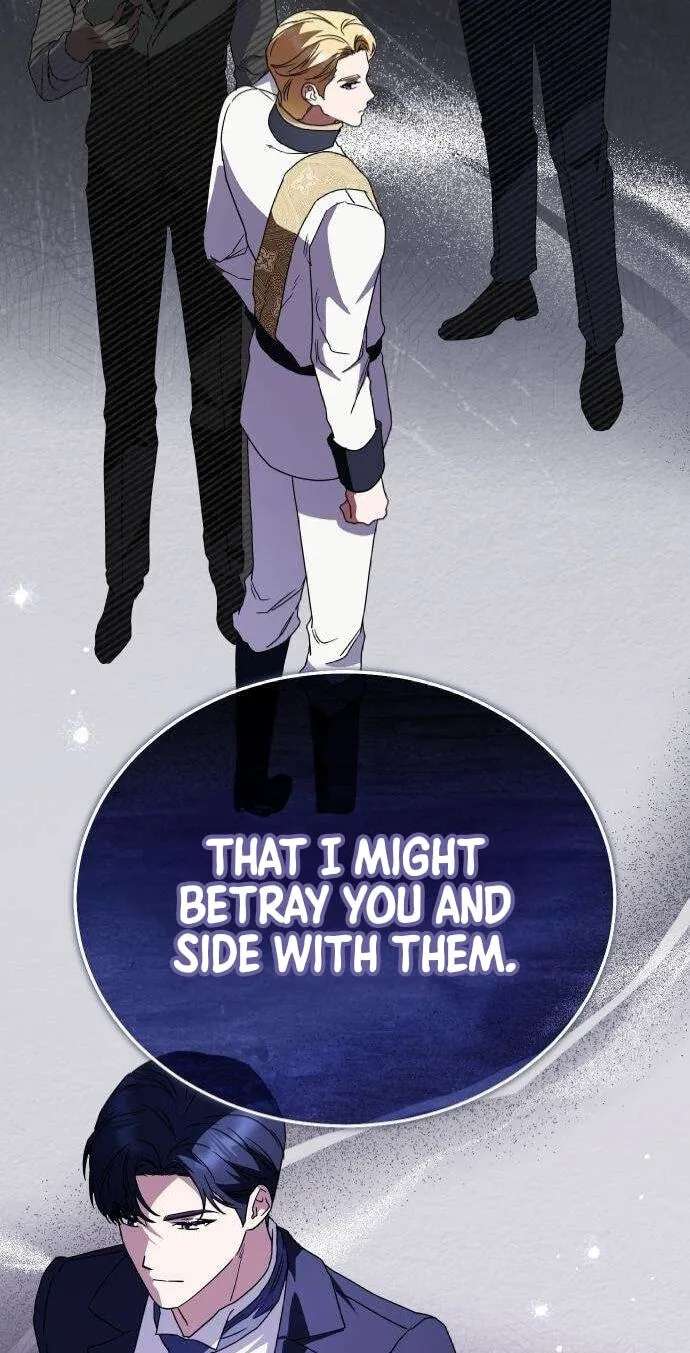 The Scent That Binds Us Chapter 109 - page 63