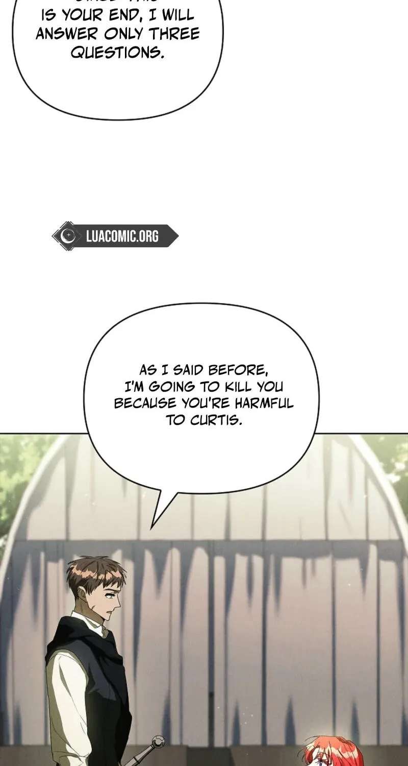 Regarding the Perfect Revenge Chapter 29 - page 52