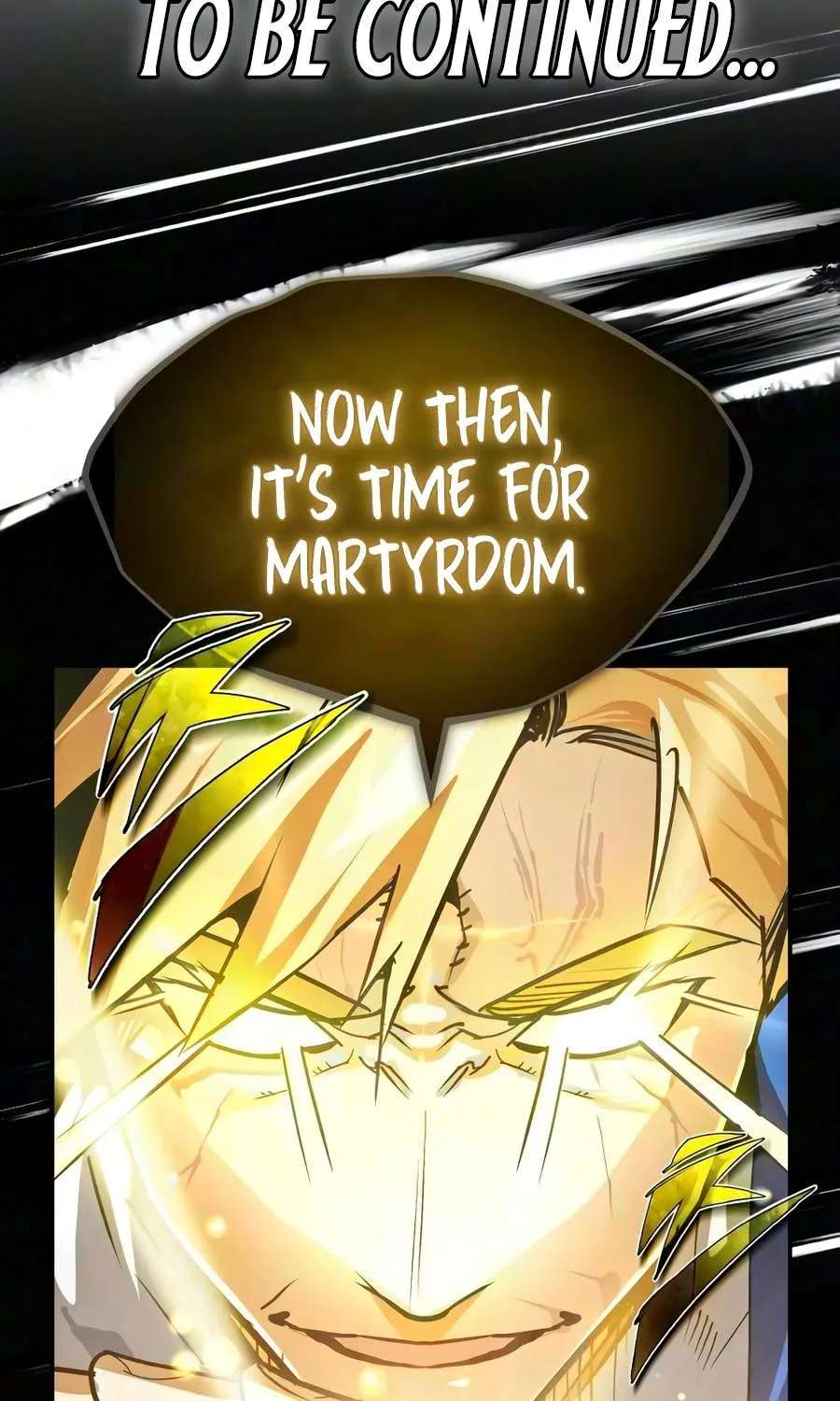 There’s No Such Thing As A Bad Hero In The World Chapter 82 - page 93