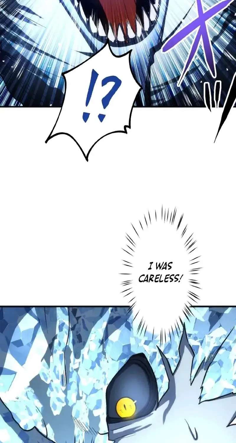 The Old Man Of The Otherworld’s Convenience Store Is Actually The Strongest Chapter 90 - page 24
