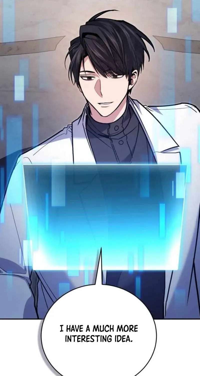 How To Live As An Unlicensed Healer Chapter 160 - page 99