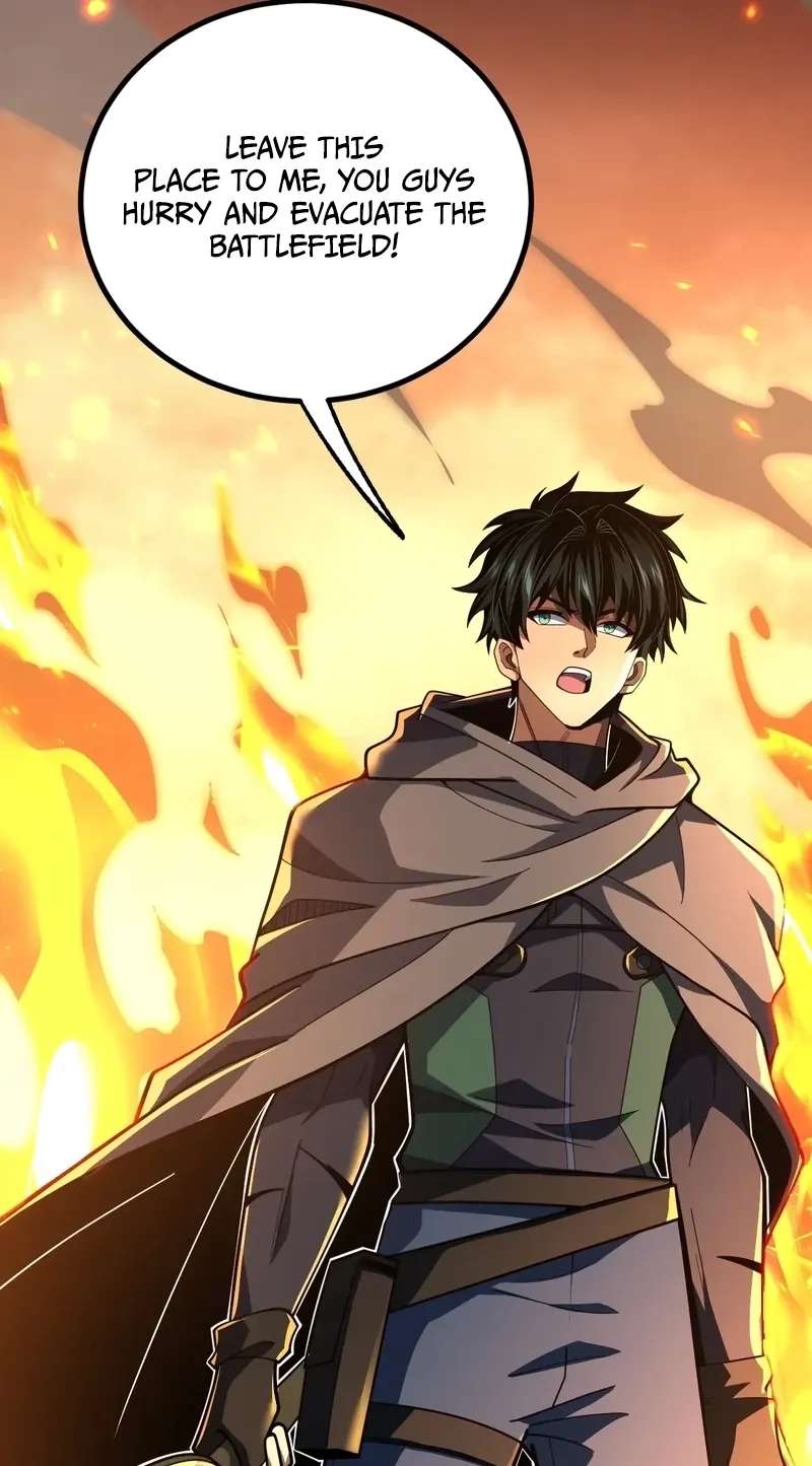 The SS-Rank Freshman at Dawn Academy Chapter 30 - page 56