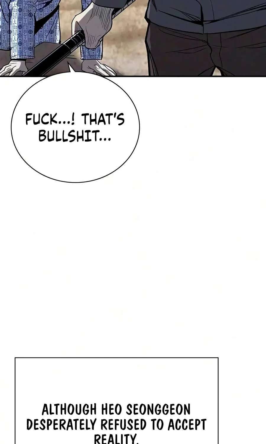 Debtbound by Blood Chapter 44 - page 168