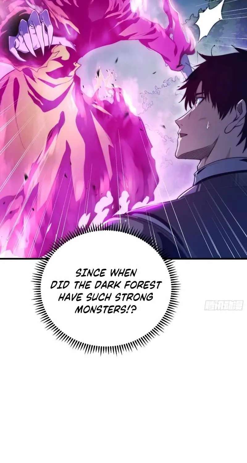 Global Game: I Can Amplify Everything by a Hundred Times Chapter 3 - page 7