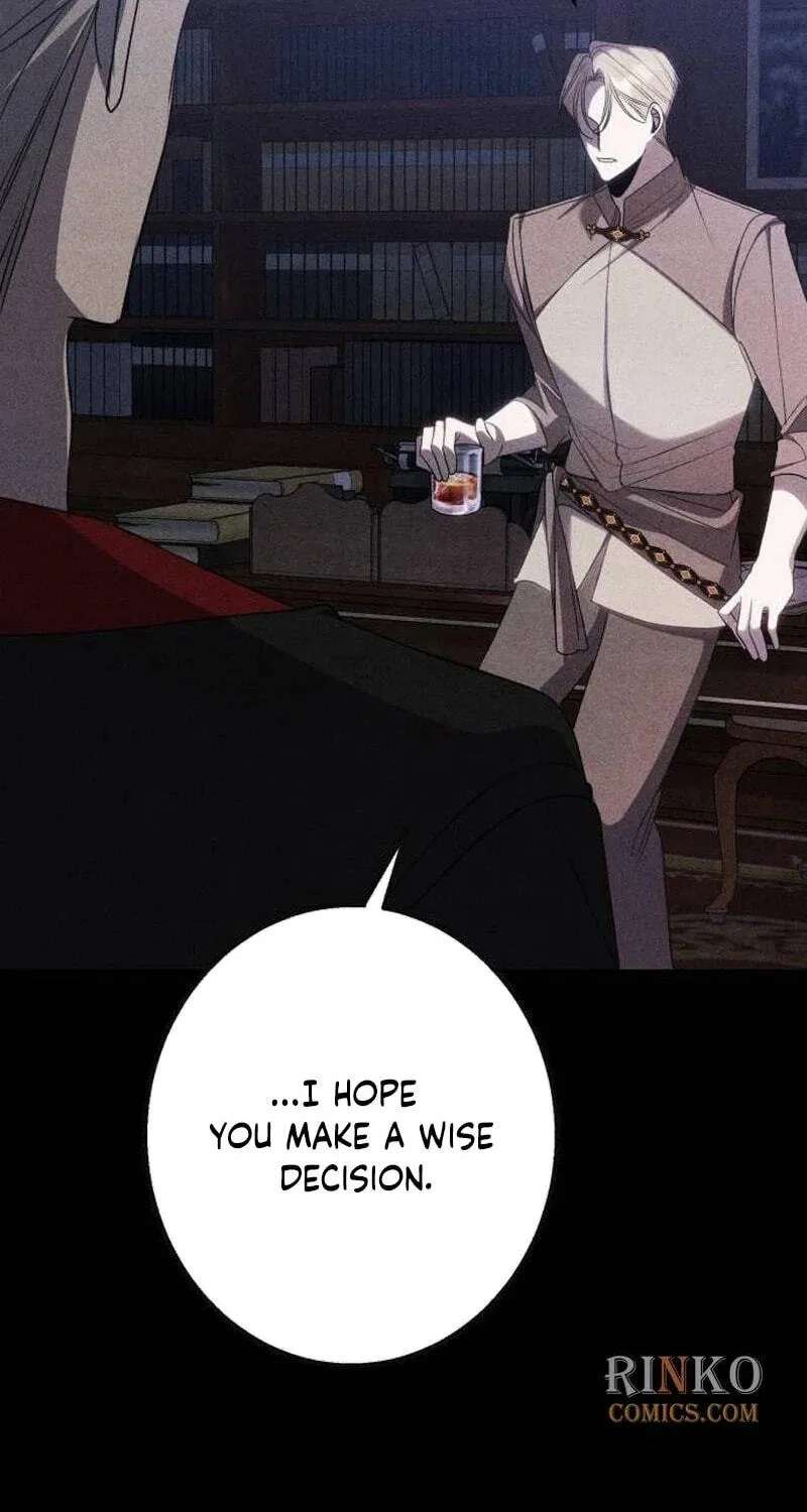 The End of an Imperfect Divorce Chapter 74 - page 20
