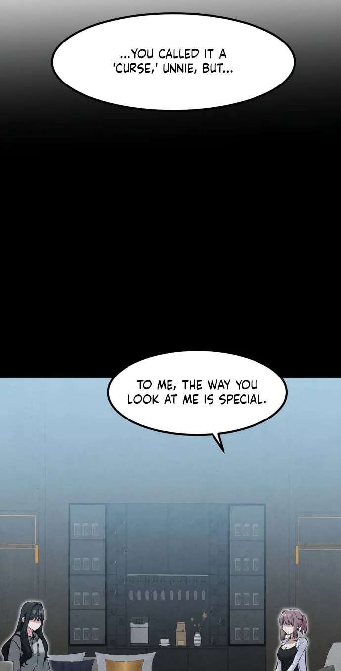 You’re the Only One I Can See Chapter 33 - page 22